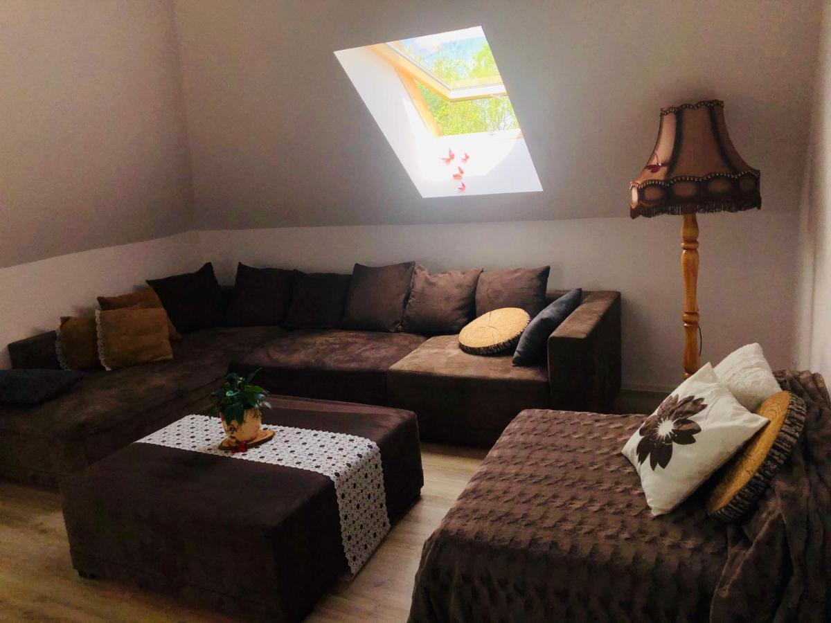 Nibylandia Motylkowa Villa Nowa Wies Grodziska Ngoại thất bức ảnh