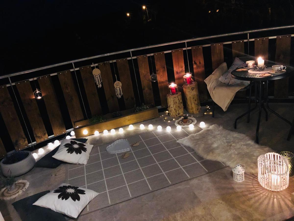Nibylandia Motylkowa Villa Nowa Wies Grodziska Ngoại thất bức ảnh