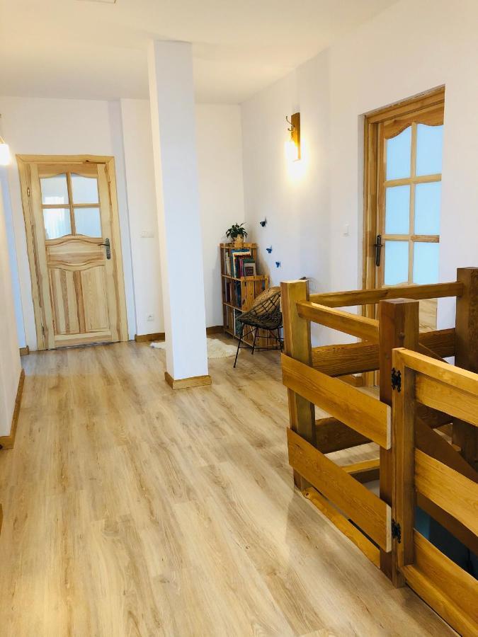 Nibylandia Motylkowa Villa Nowa Wies Grodziska Ngoại thất bức ảnh